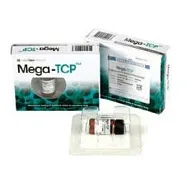 Трикальцийфосфат Mega-TCP, KPXofvPCGe