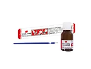 Polimo Fluoride Varnish фторсодержащий лак одна доза 4мл