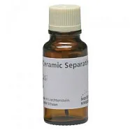 Изолирующая жидкость для керамики IPS Ceramic Sep. Liq. С брашем 15 мл