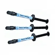 Tetric N-Flow Refill B2, шприц (1 x 2 г.), Ivoclar-Vivadent
