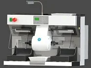 Полировальные узлы WP-Ex 3000
