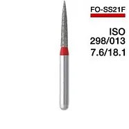 Бор FO-SS21F (5 шт.), Mani
