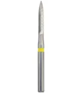 Бор твердосплавный H48LF-012-FG финир (1 шт), NTI