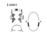 Раббер Дам крепление 129-003 - Медента