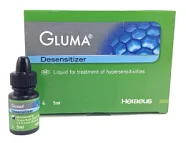 Gluma Desensitizer-Глума Десенситайзер 5мл-для снятия чувствительности