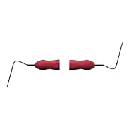 Plugger 1/2 (1 шт), Dentsply Sirona - уплотнитель гуттаперчи для вертикальной конденсации, силиконовая ручка
