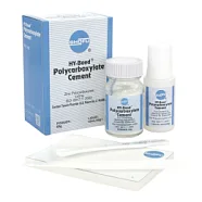 Hy Bond Temporary Set soft (пор. 125 гр + жид. 60 мл) - Хай Бонд Темпорари Сет Софт, Shofu