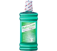 Ополаскиватель для полости рта Halazon Fresh - 500 мл