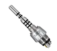 Bien-Air Multiflex 4HL Water ADJ - переходник со стандартным 4-х канальным соединением