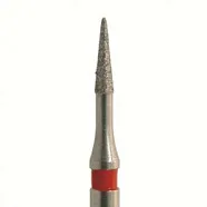 Бор алмазный 890 010 FG, красный (5 шт), Jota