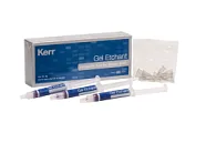 Гель стоматологический протравливающий Gel Etchant, 3 шприца по 3 г