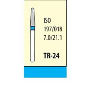 Бор TR-24 (5 шт.), Mani