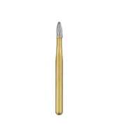 Бор финир 20 граней FG 8404 G (1 шт), SS White