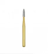 Бор финир 20 граней FG 8903 G (1 шт), SS White