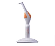 CMS Dental FotoSan 630 - прибор для фотоактивируемой дезинфекции, защитные очки, 3 вида насадок по 10шт, 5шпр.