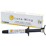 Жидкотекучие композиты Luna-Wing