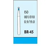 Бор BR-45 (5 шт.), Mani