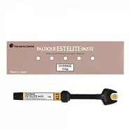 Palfique Estelite Paste цв. А3,5 3,8 г (Эстелайт Палфик)
