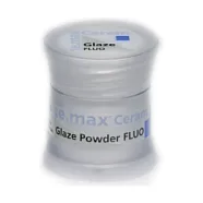 IPS e.max Ceram Glaze Powder Fluo 5 g Флюоресцентная порошкообразная глазурь, 597045