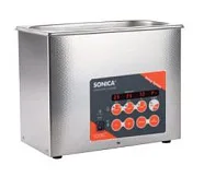 Ультразвуковая мойка Soltec Sonica 2400EP S3