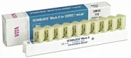 Vitablocs Mark II for Cerec/inLab, 3D-Master I14 цвет 2M1C, 5 шт. (VITA)