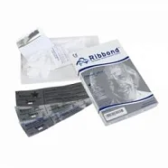 Ribbond THM Ultra (3 ленты 2,3,4 мм по 22 см + специальные ножницы) (толщина 0,12 мм)