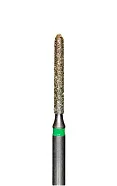 Бор алмазный 6879 314 012 (1 шт.), Komet Dental