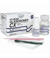 CX-Plus Set для фиксации (пор. 35г + жид. 17мл)
