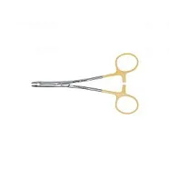 Иглодержатель/ножницы perma sharp 14 см 5 1/2 (от 3-0 до 6-0), NH5072