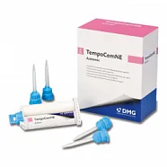TempoCem NЕ Automix (1 х 60 гр) + 35 насадок Automix, DMG