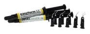 Easyform LC Gel (3x3g)