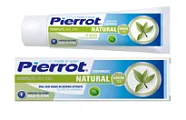 Паста зубная Pierrot Green Tea зеленый чай, 75 мл