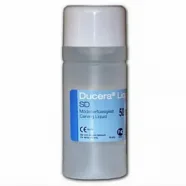 Ducera Love Жидкость для моделирования Ducera Liquid Blend, 50 мл.
