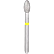 Бор алмазный,852EF 314 014 (1 шт.), Komet Dental