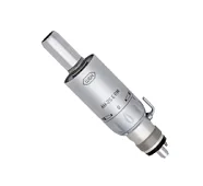 W&H AM-25 E RM - пневматический микромотор для угловых и прямых наконечников с внешним спреем