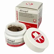 Alveogyl-паста д/альвеолярных повязок, 10 г (Септодонт)