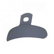 Матрицы Palodent Plus - матрицы 3,5 мм, 50 штук