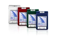 Апекслокатор стоматологический Root ZX mini, модель RCM- 7, цвет: зеленый