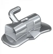 Замок Snap 6 (накл. .022 н.ч. лев. 1М Snap Link tube (торк-28))