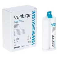 Vestige Clear THX (1 x 50 мл) - прозрачный А-силикон тиксотропный, TRAYART