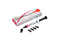 BEAUTIFIL II Flow Plus F00 цвет A3,5 (1 х 2,2 гр), Shofu