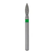 Бор алмазный 830 016 FG, зеленый (5 шт), Jota