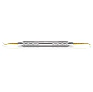Гладилка интерпроксимальная ЭксПи IPC-T Interproximal Carver-Thin, ручка стальная 9,5мм