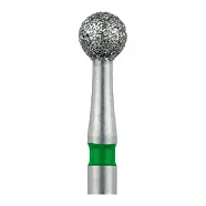 Бор алмазный 801 025 FG, зеленый (5 шт), Jota