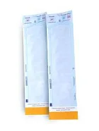 Пакеты для стерилизации 18х32 см комбинированные самоклеящиеся (200шт.)