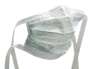 Маска хирургическая Medicom Safe Mask SofSkin Antifog (50 шт), Milestone