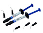 Жидкотекучие композиты Filtek Supreme Ultimate Flowable