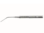 Plugger B ISO 30 (1 шт), Dentsply Sirona - уплотнитель гуттаперчи для вертикальной конденсации, силиконовая ручка