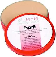 Воск моделировочный \Esprit\ бежевый, 60 г