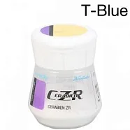 CZR LUSTER T-Blue Cerabien ZR (10 г)
